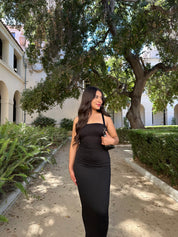 Lust Butter Tube Dress
