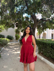 Star Girl Dress