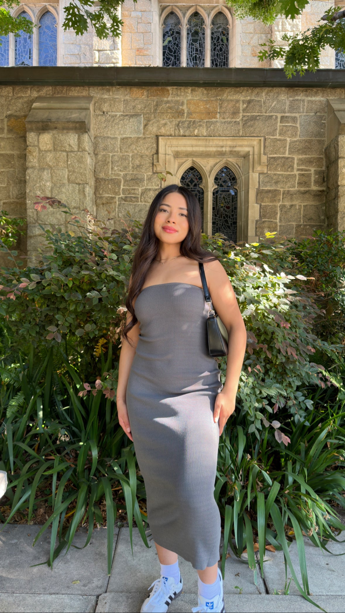 Sorella Tube Dress