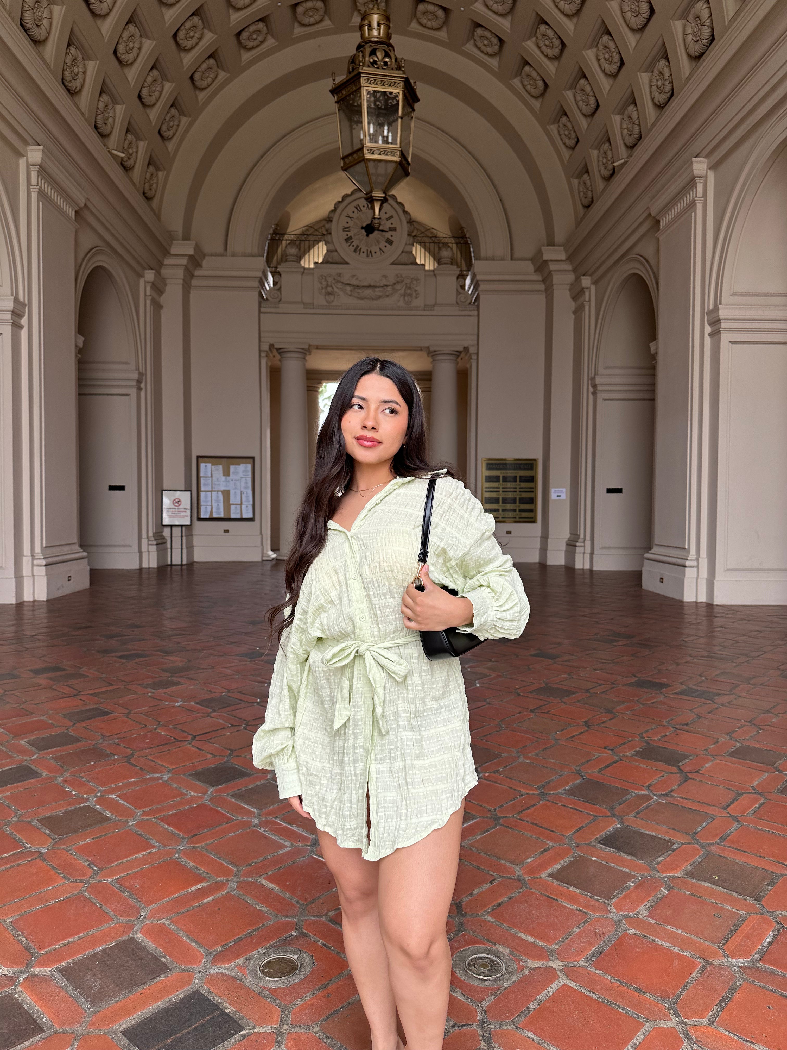 Vallarta Beach Dress
