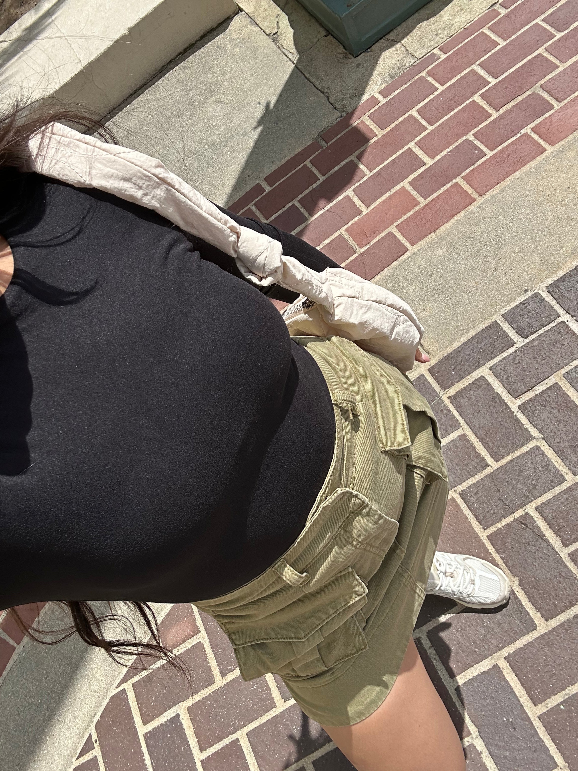 Golden Hour Skirt