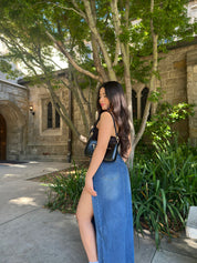 Devine Maxi Skirt