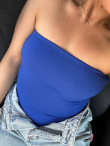 Butter Tube Top (Full Length)
