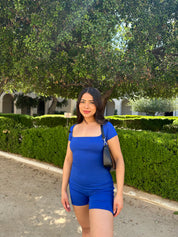 Ariel Jumpsuit
