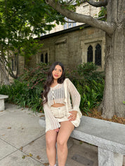 Sol Knit Top