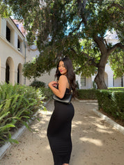 Lust Butter Tube Dress