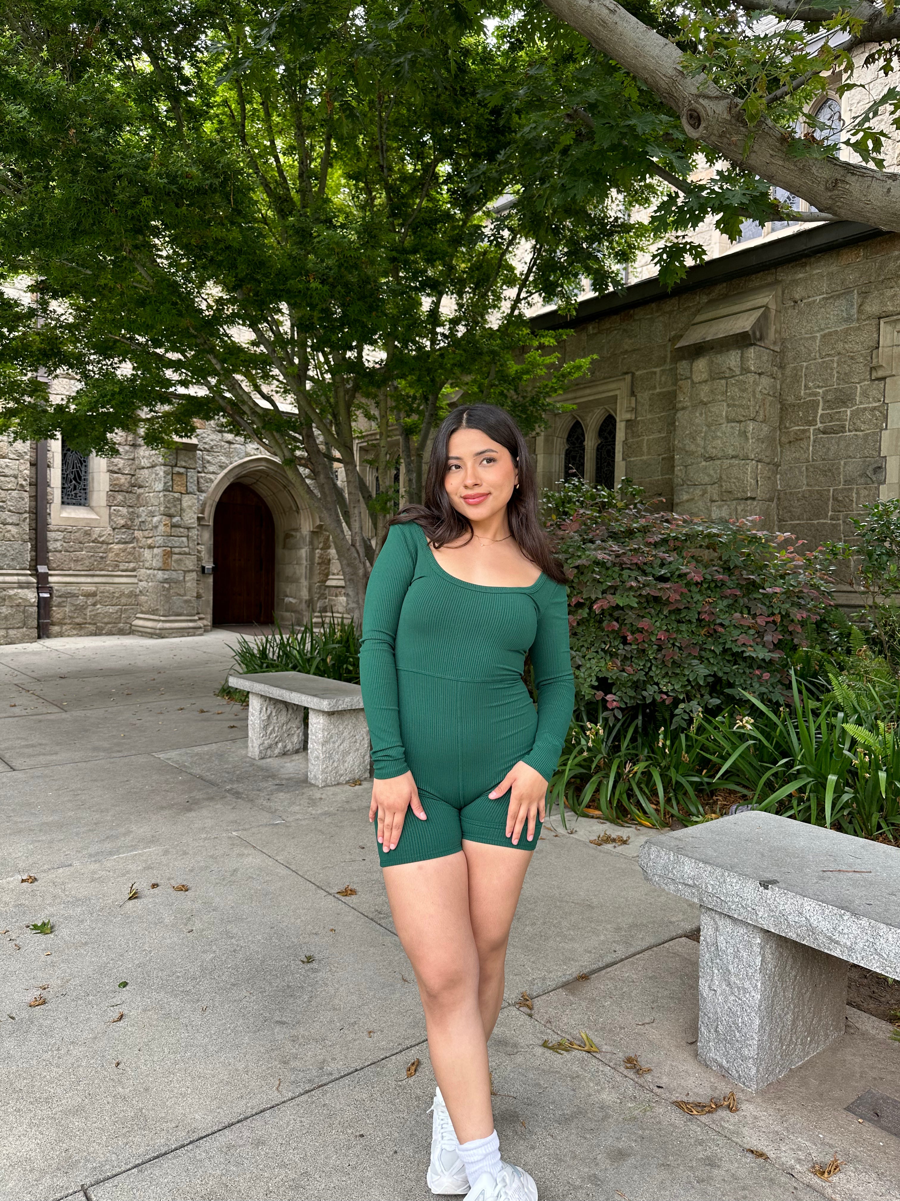 Catalina Jumpsuit