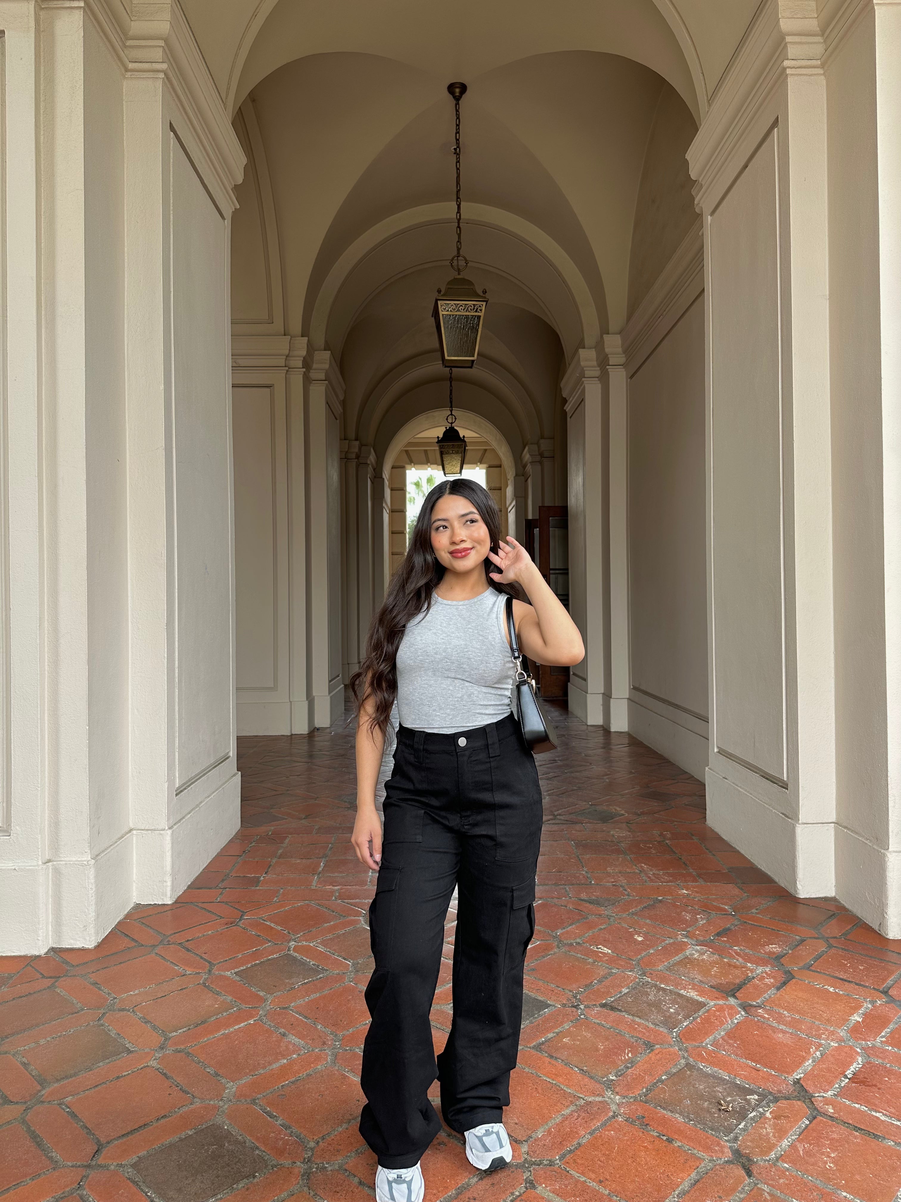 Snooze Cargos(Onyx)