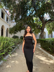 Lust Butter Tube Dress