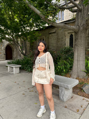 Sol Knit Top