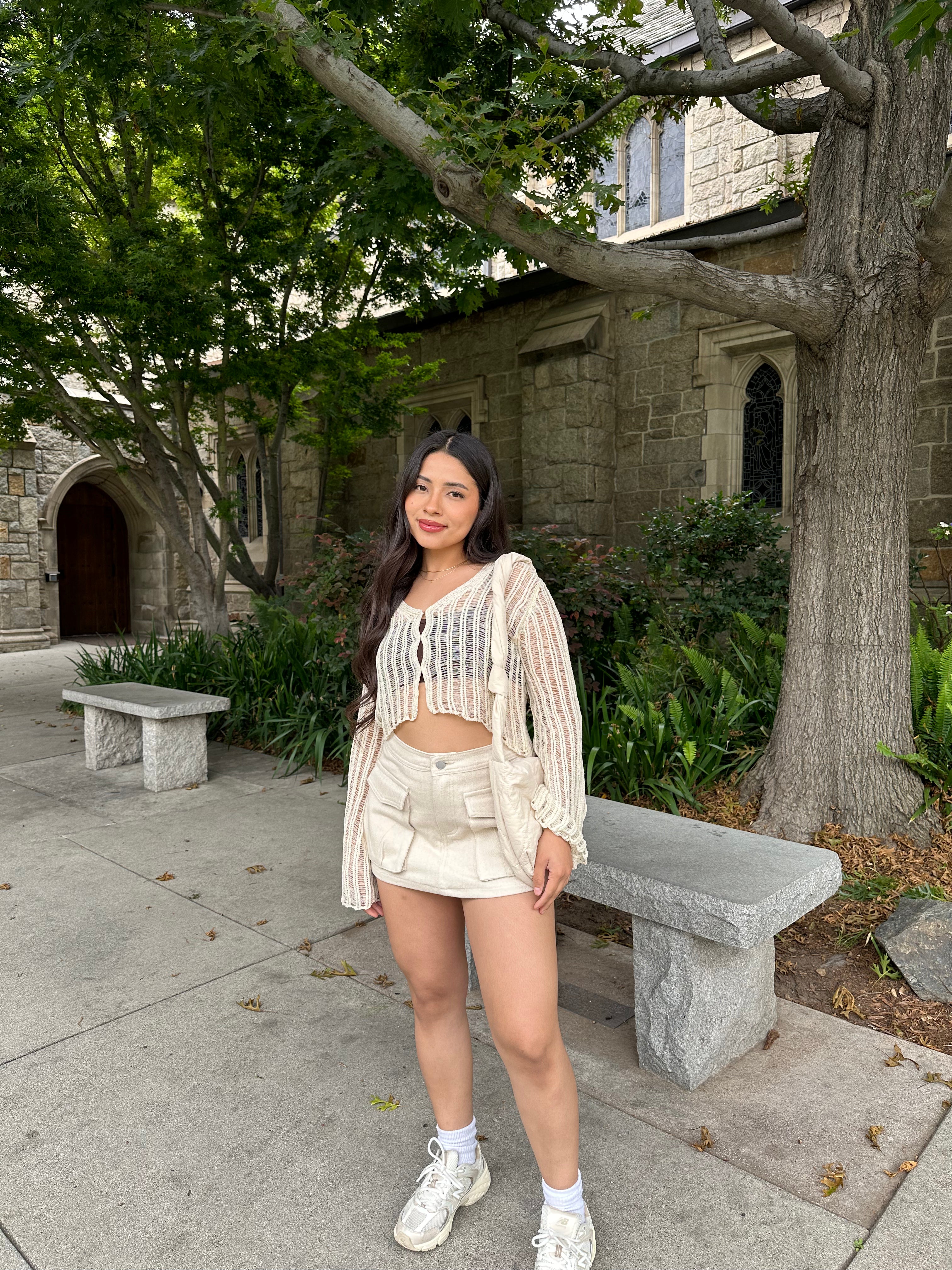 Sol Knit Top