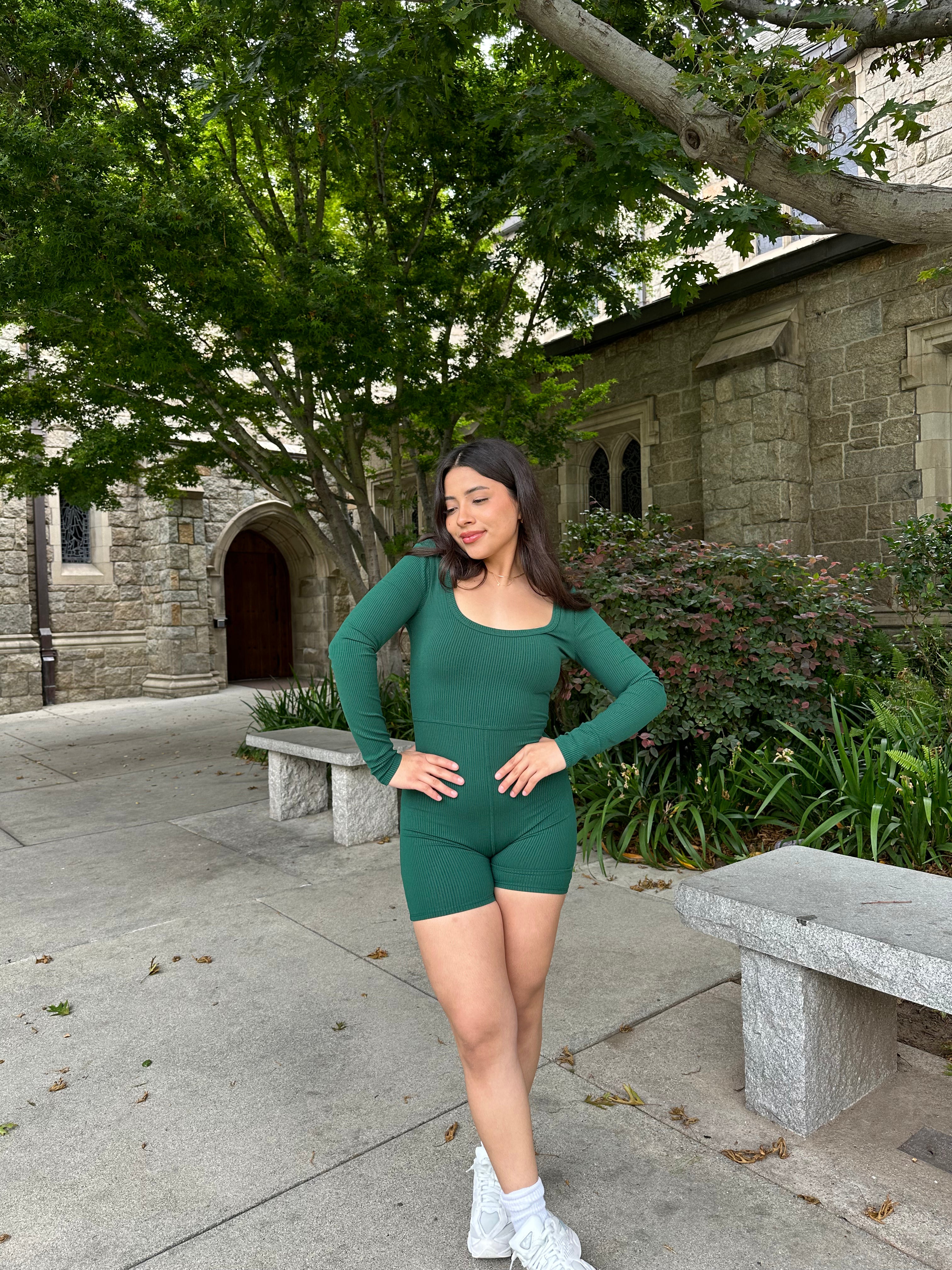 Catalina Jumpsuit