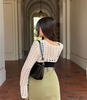 Hollow Crochet