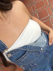 Butter Tube Top (Full Length)