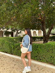 Tulum Matching Set (Soft Melon)