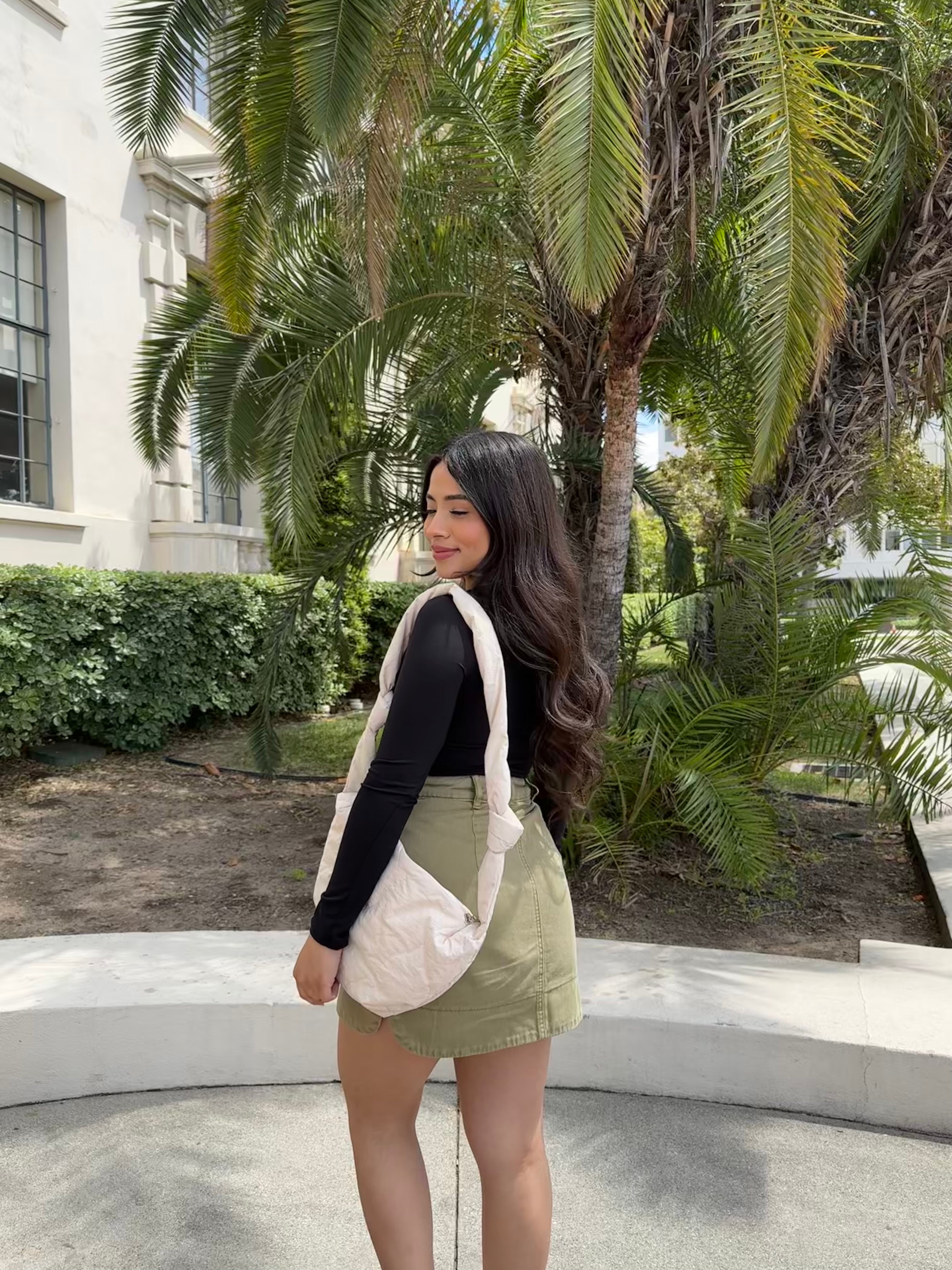 Golden Hour Skirt