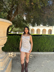 Dream Girl Mini Dress