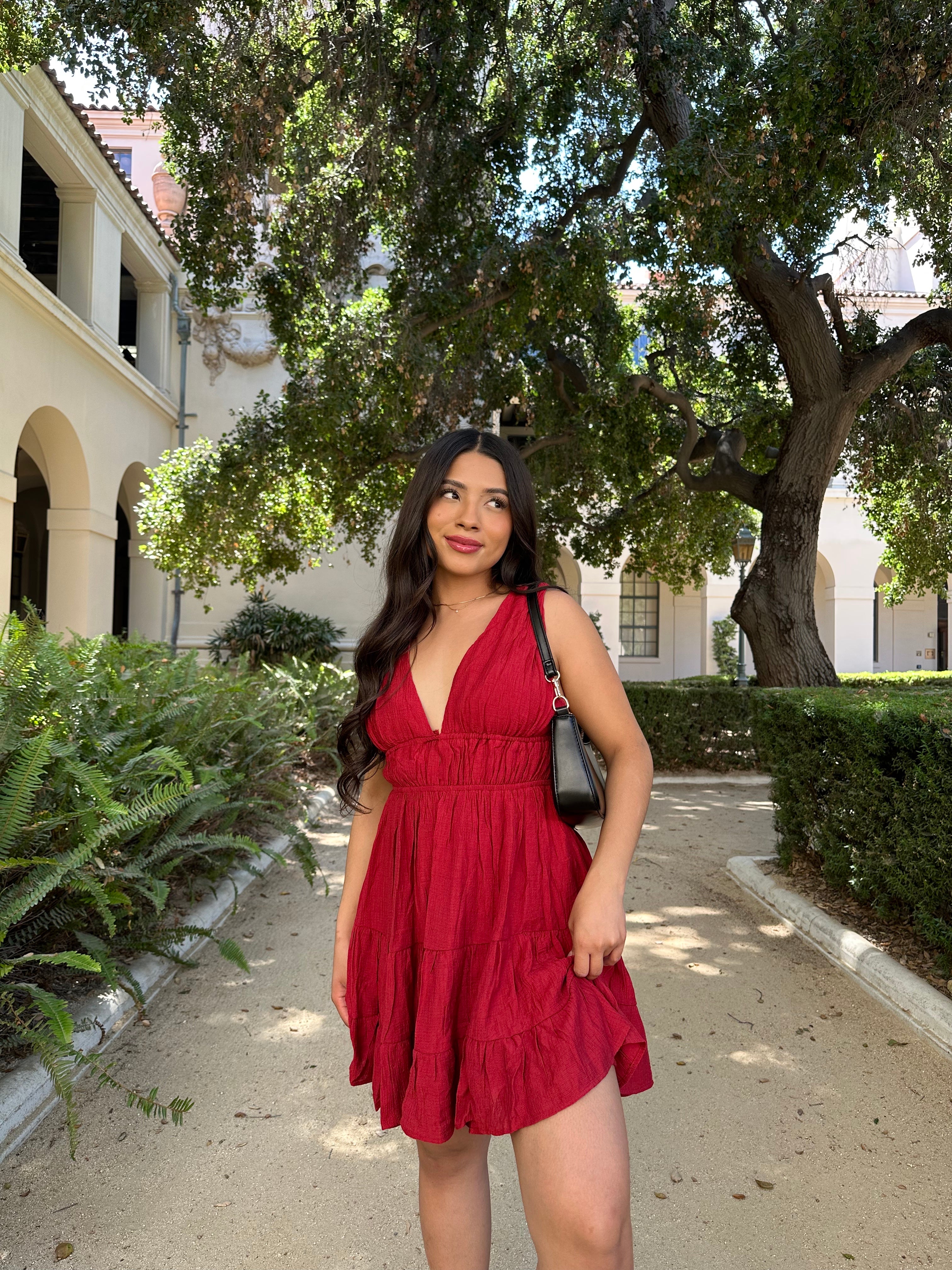 Star Girl Dress
