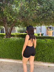 On the Go Jumpsuit