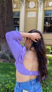 Selena Long Sleeve