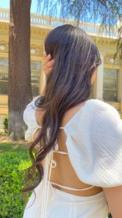 Provenza Dress