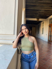 Heather Top