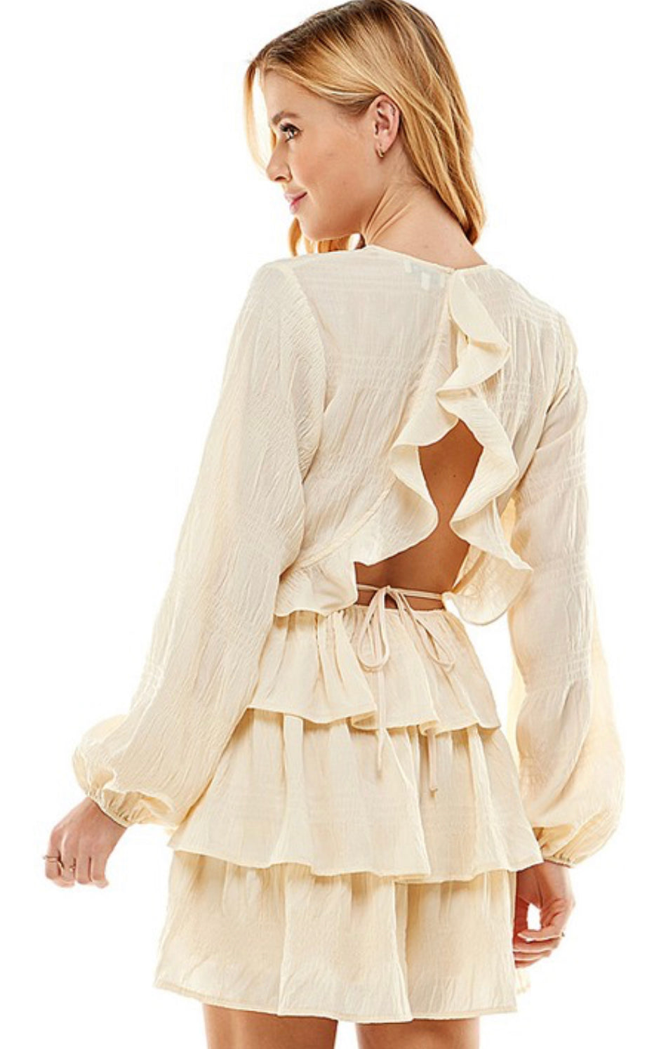Sophie Dress