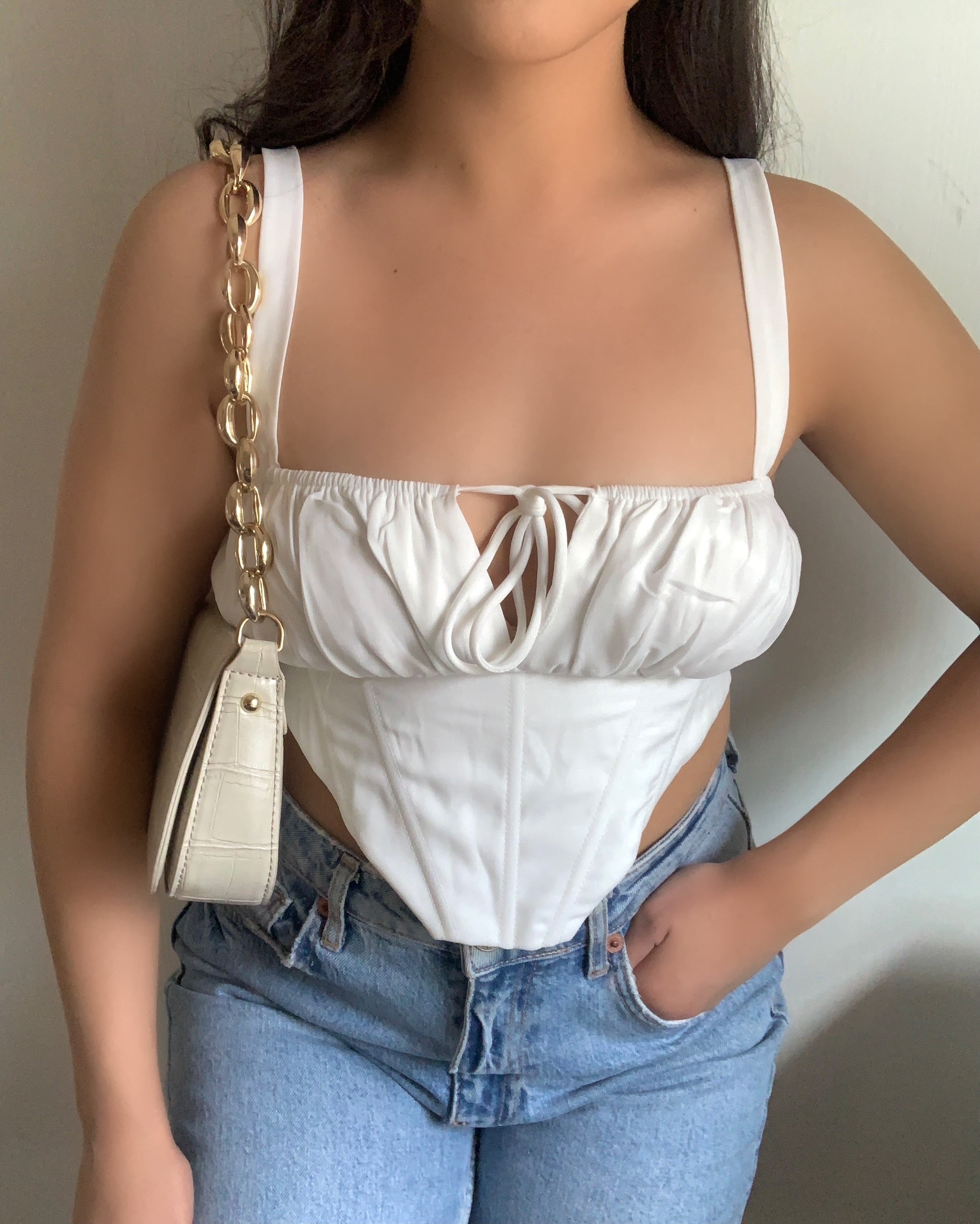 Clara Top