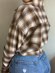 Devine-Brown Flannel