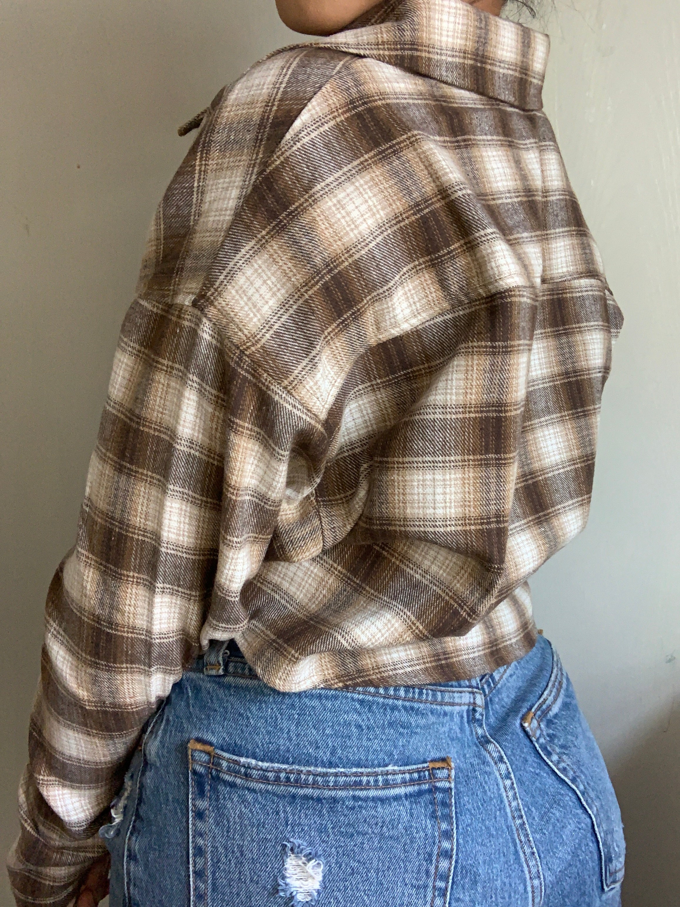 Devine-Brown Flannel