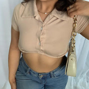 Misty Top