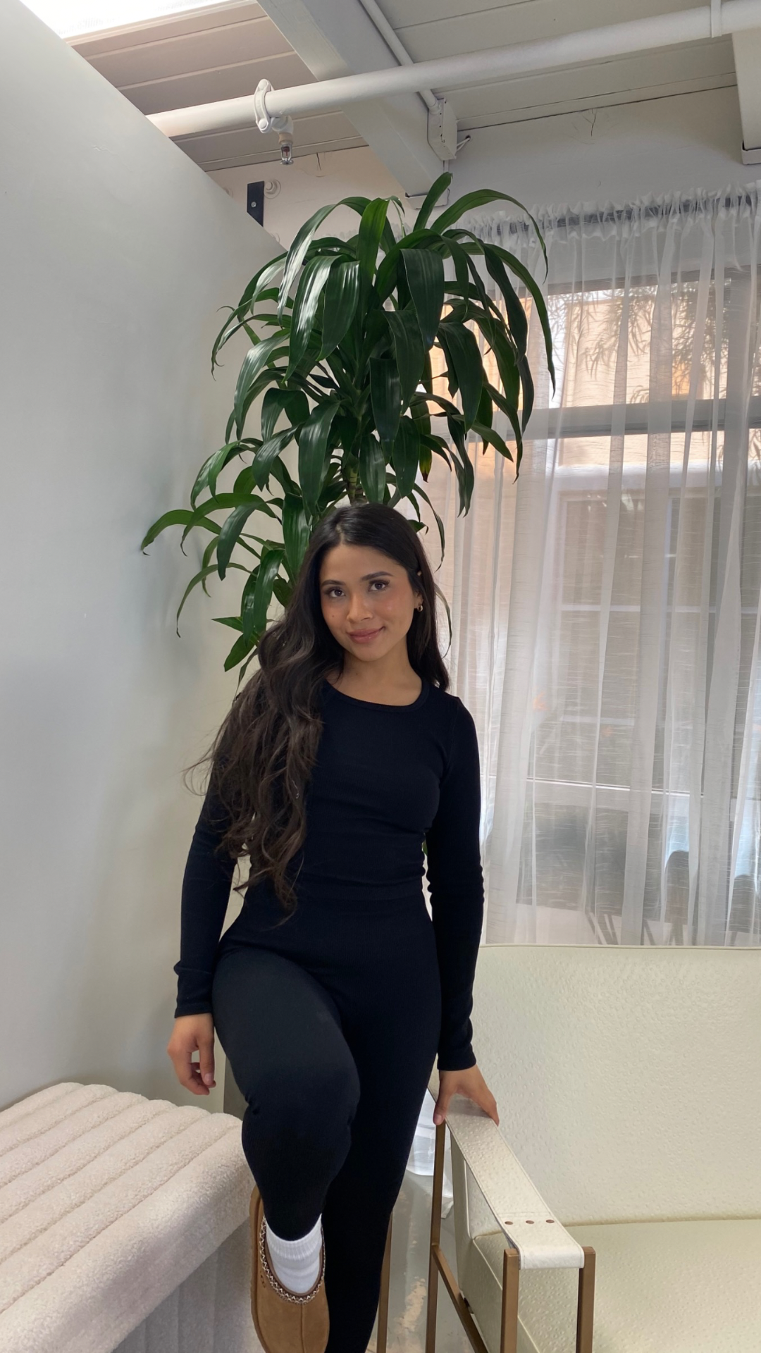 Presiosa Long Sleeve Set