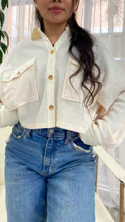 Cielo Lindo Sweater