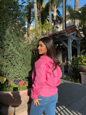 Fresita Long Sleeve