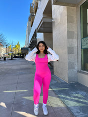 Blossom Jumpsuit