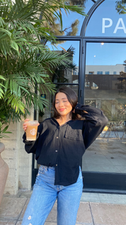 Me Encantas Long Sleeve