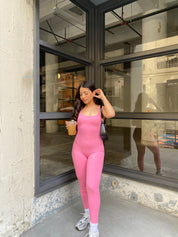 Sunkissed Jumpsuit