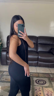 Seamless Jumpsuit