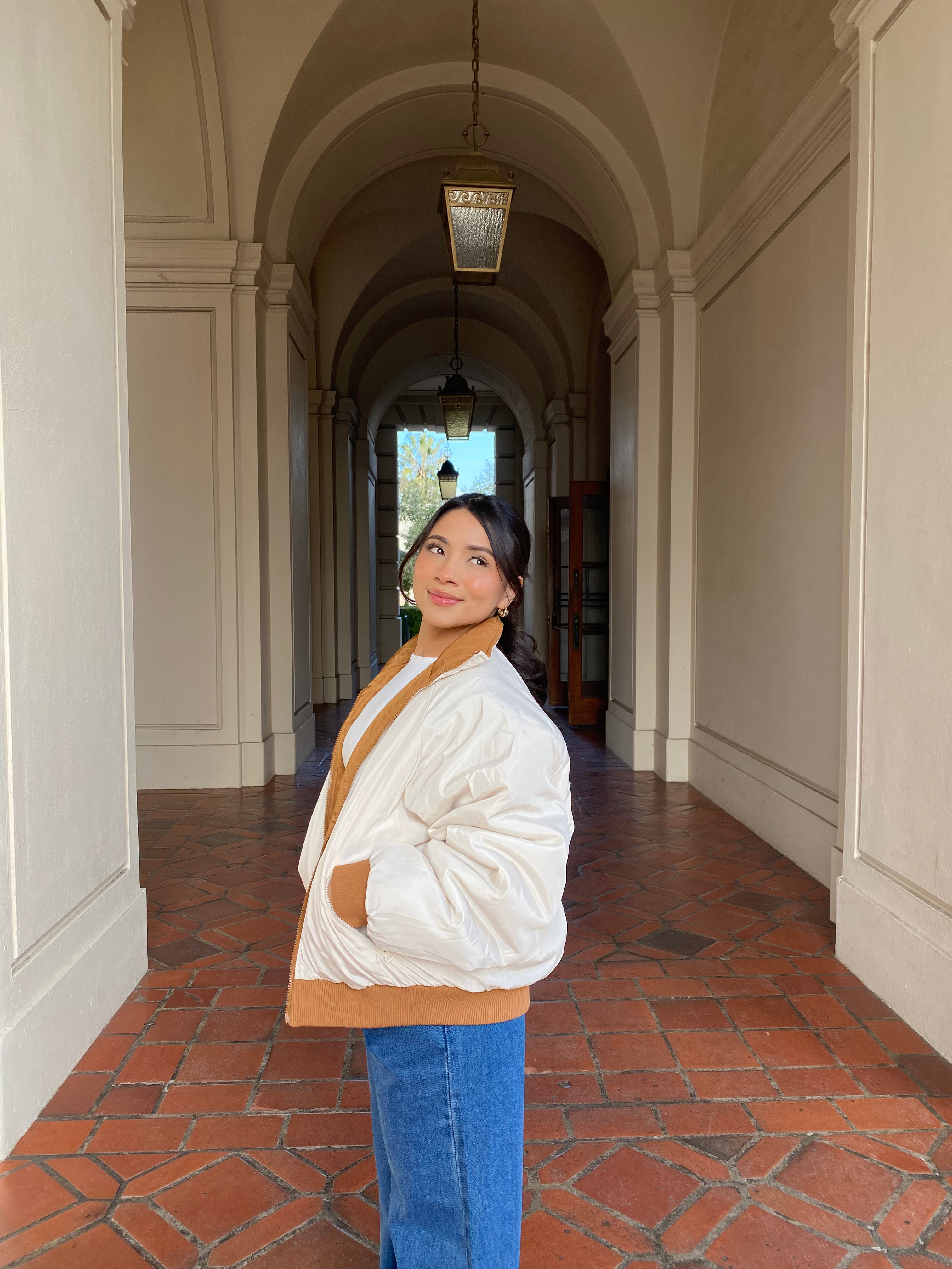 Meant To Be Jacket