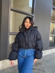 Heart Eyes Puffer