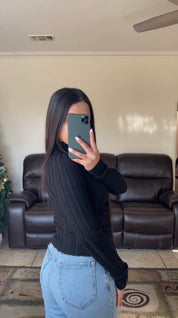 Snuggle Sweater