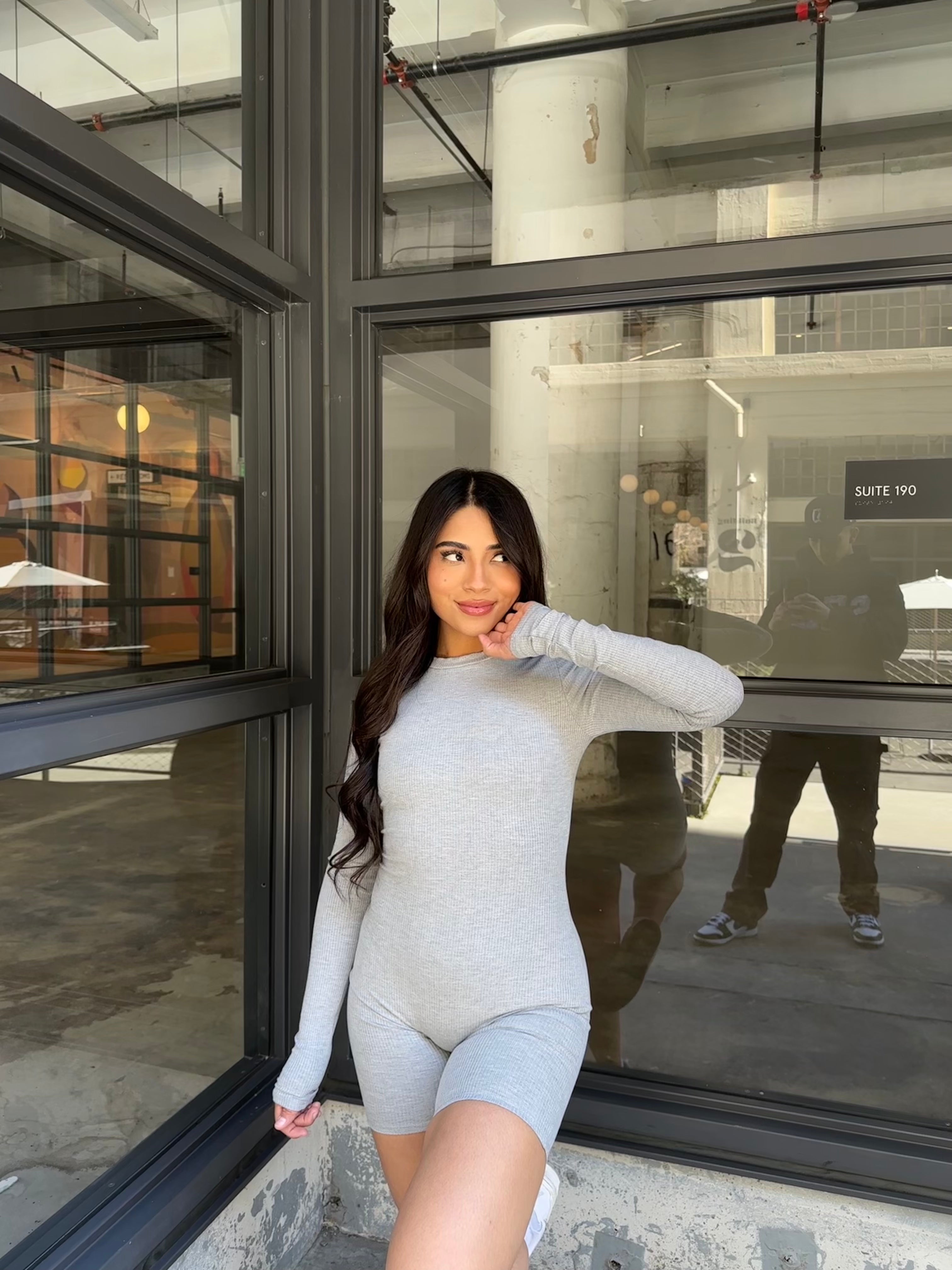 Be Mine Jumpsuit