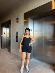 Charm Jumpsuit