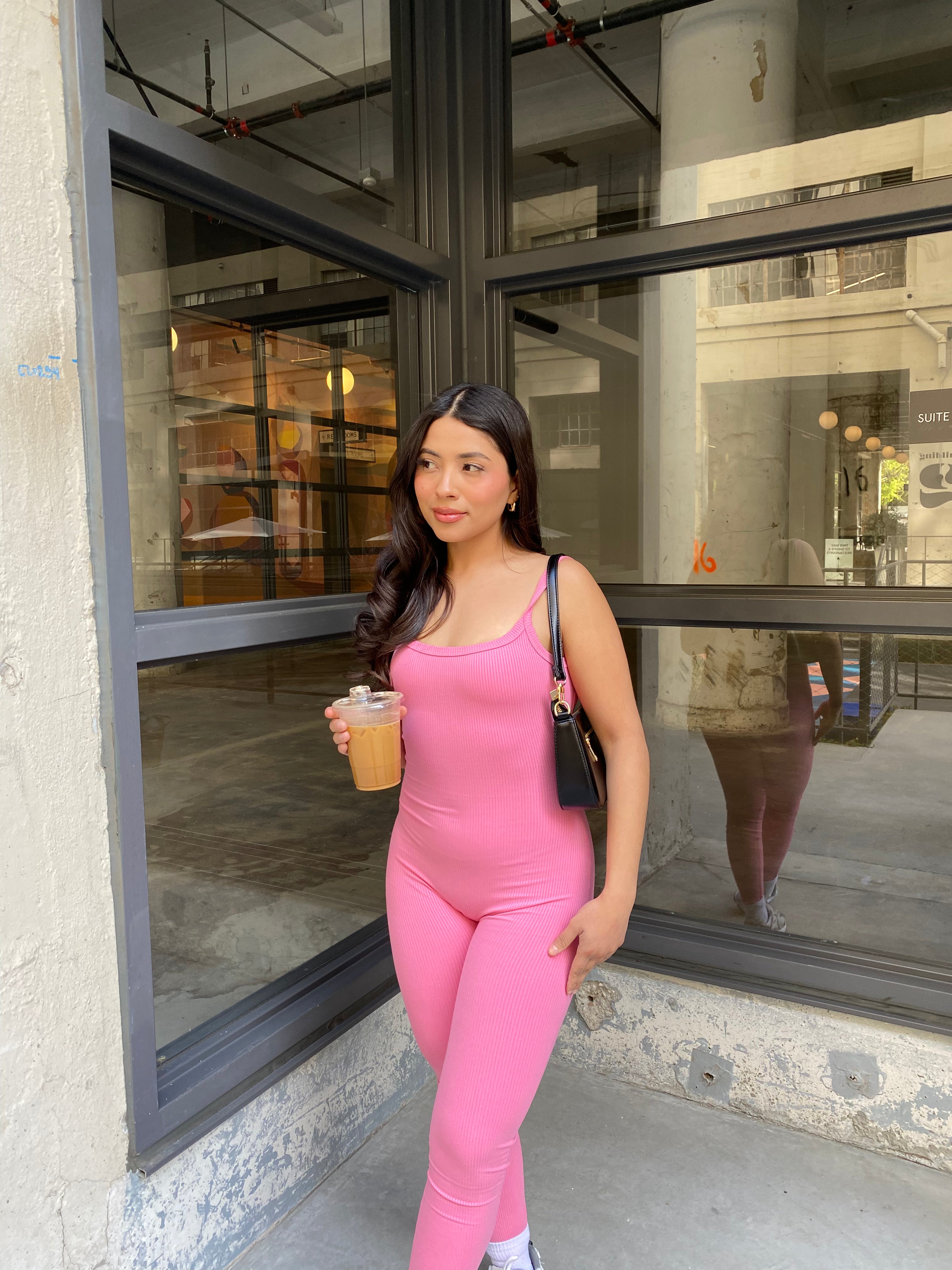 Sunkissed Jumpsuit