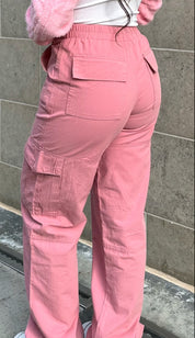 Bubblegum Cargos