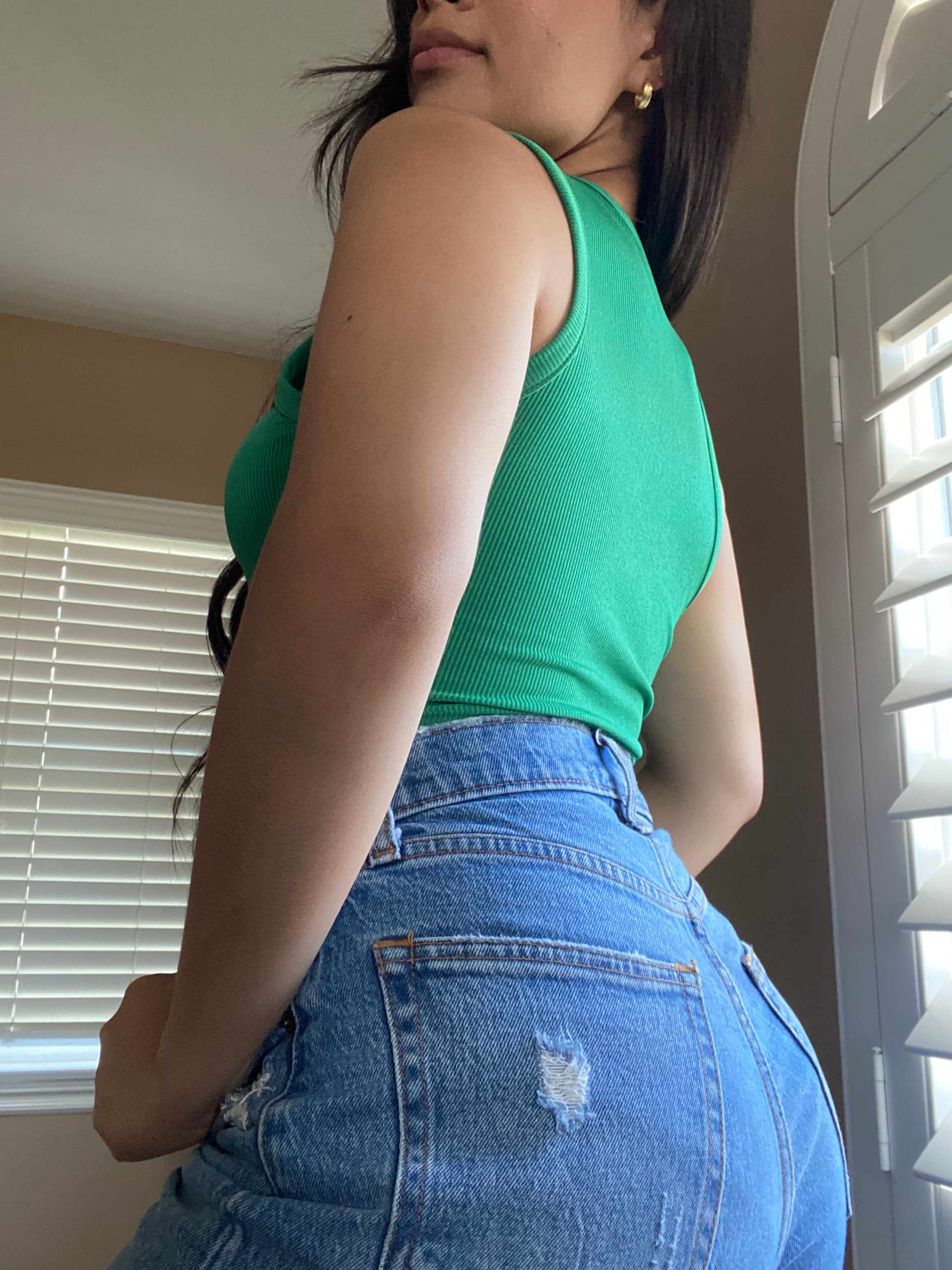 Layla Bodysuit