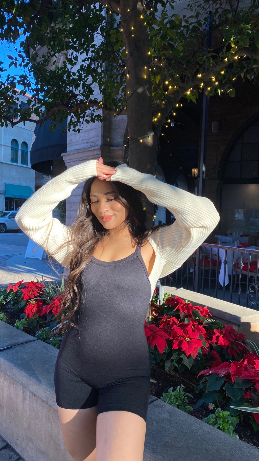 Essential Jumpsuit