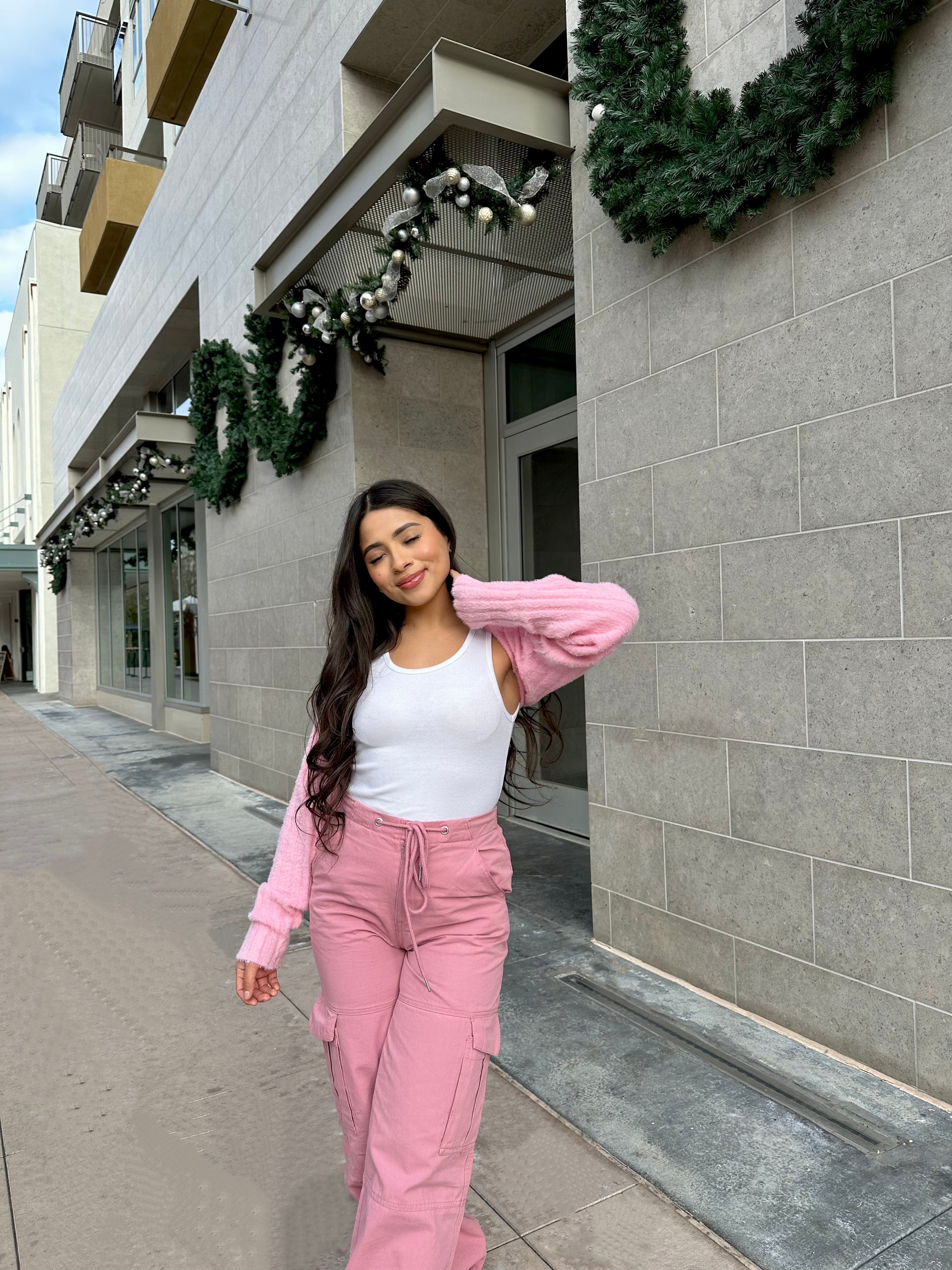Bubblegum Cargos