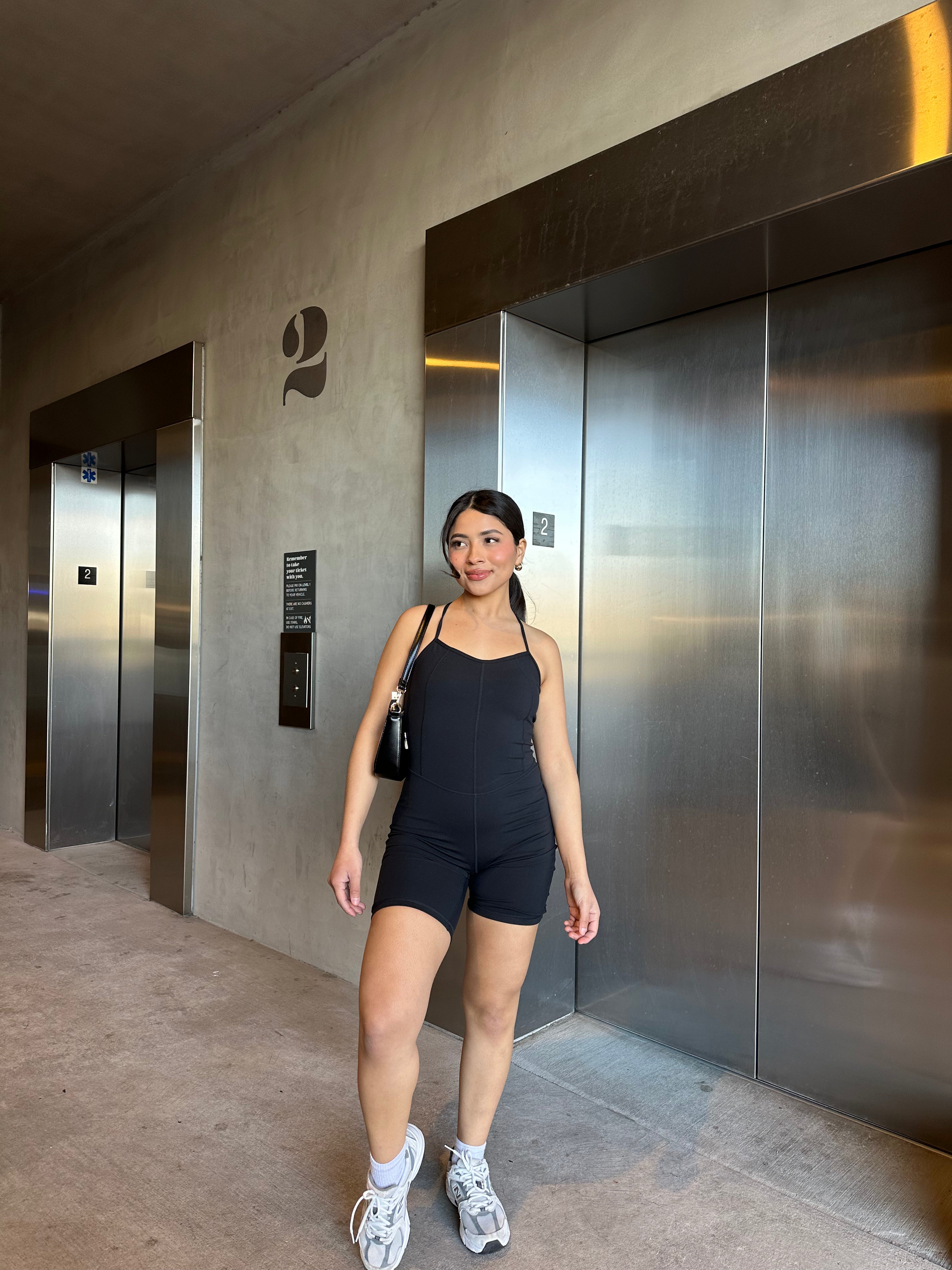 Charm Jumpsuit