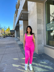Blossom Jumpsuit